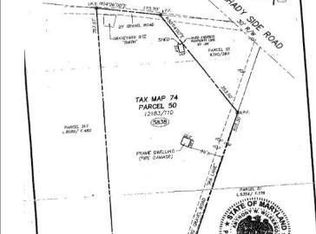 1110 Ira Ln, Churchton, MD 20733