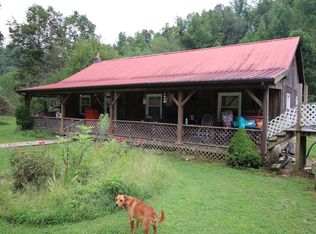 1319 Huckle Berry Rd, Manchester, KY 40962