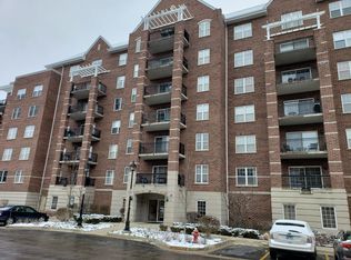 390 W Mahogany Ct UNIT 502, Palatine, IL 60067