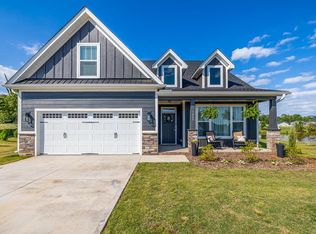 1269 Clearbrook Ln, Campobello, SC 29322