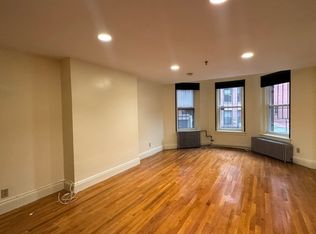 379 Commonwealth Ave APT 1, Boston, MA 02115