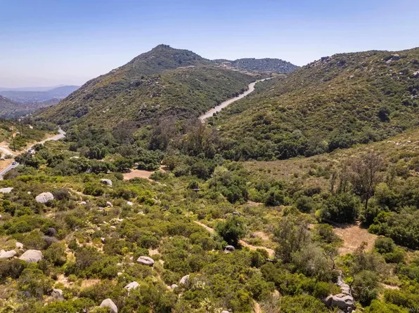 12226 Wildcat Canyon Rd #0, Lakeside, CA 92040