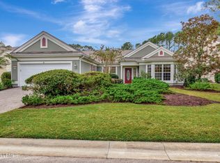 42 Rose Bush Ln, Bluffton, SC 29909