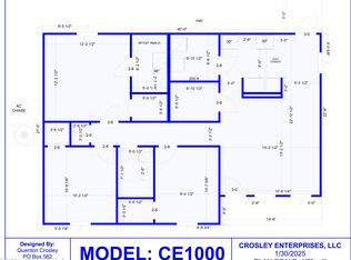 9238 SW County Road 18, Hampton, FL 32044