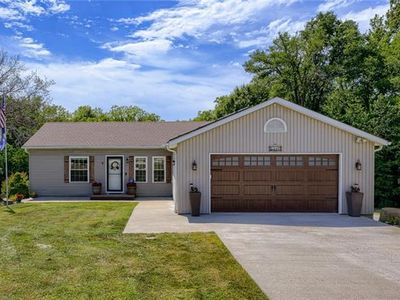 5440 N Randolph Rd, Kansas City, MO, 64119