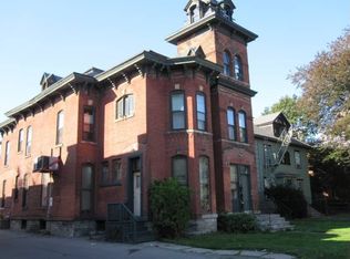 265 Alexander St APT 4, Rochester, NY 14607