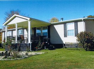 2410 Wisemantown Rd, Irvine, KY 40336