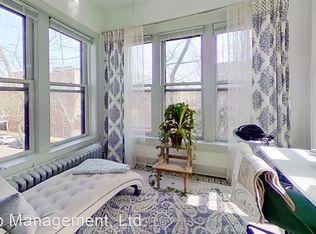 2840 N Mildred Ave #3, Chicago, IL 60657