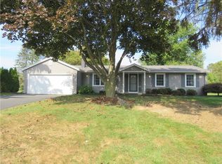 1179 Appian Dr, Webster, NY 14580