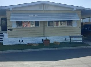 1506 Oak Dr SPACE 24, Vista, CA 92084