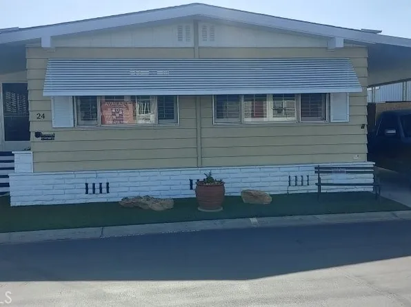 1506 Oak Dr Space 24, Vista, CA 92084