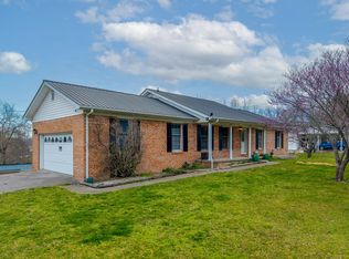 691 Highway 2792, Pine Knot, KY 42635