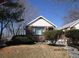 5053 S 37th St, Saint Louis, MO