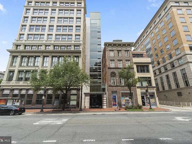 675 E St NW #500 — Photo 49