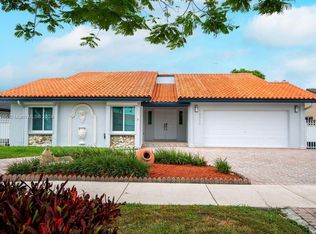 13311 SW 2nd St, Miami, FL 33184