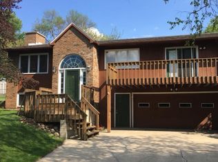 315 Prospect Blvd, Waterloo, IA 50701