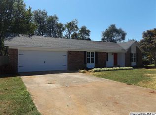 111 Shackleford Rd, Meridianville, AL 35759