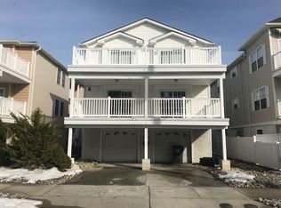 209 E Roberts Ave #A, Wildwood, NJ 08260
