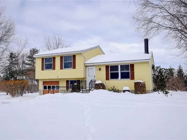 56 Ridge Meadows Dr, Spencerport, NY 14559