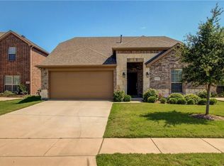10525 Flat Creek Trl, McKinney, TX 75072