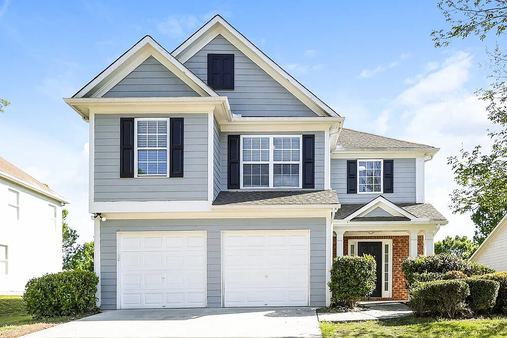 3 bed, 2.5 bath, 1844 sqft, $2,810 — Photo 1