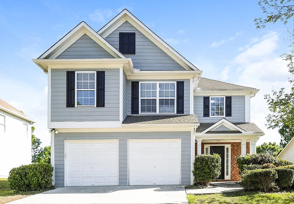 4130 Rockhill Ct