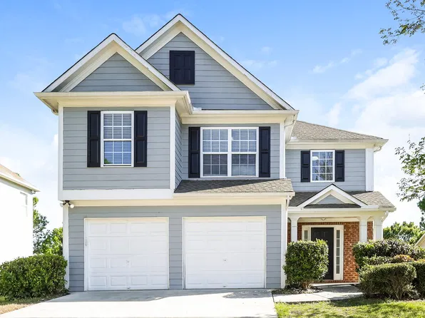4130 Rock Hill Ct, Union City, GA 30291
