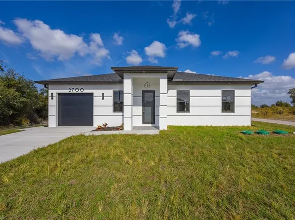 2700 49th ST SW, LEHIGH ACRES, FL 33976