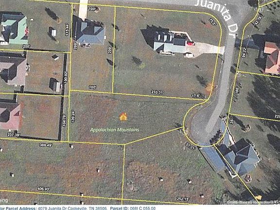 4th image of 4079 Juanita Dr