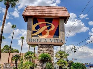 4980 Indian River Dr Unit 445, Las Vegas, NV 89103