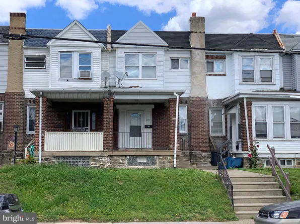 1125 Bridge St, Philadelphia, PA 19124