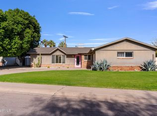 8450 E Montecito Ave, Scottsdale, AZ 85251