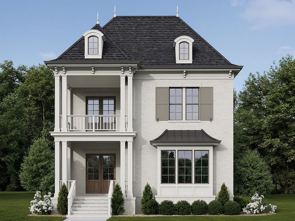 1st image of 939 Championship Blvd Lot 2739