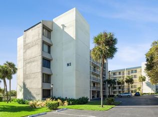 Jupiter Ocean And Racquet Club, Jupiter, FL 33477