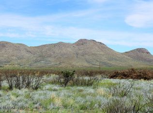 6955 E Trails End, Pearce, AZ 85625