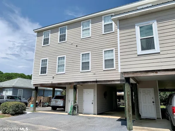 50 Forney Johnston Dr #1B, Dauphin Island, AL 36528