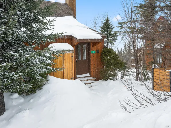 67 Rock Pond Road #1034, Sandy River Plt, ME 04970