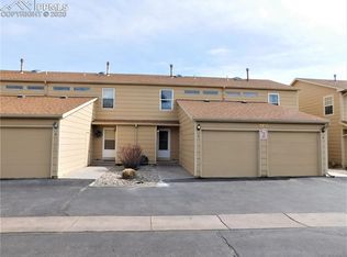2450 Hamlet Ln APT C, Colorado Springs, CO 80918