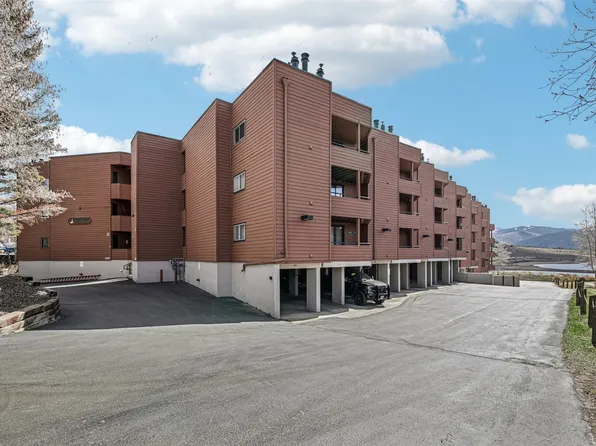 200 E La Bonte St #225, Dillon, CO 80435