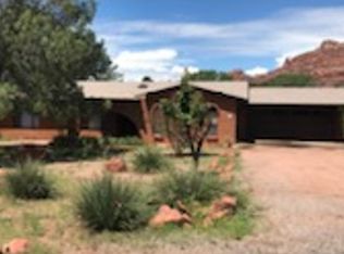 15 Rim Trail Ct, Sedona, AZ 86351