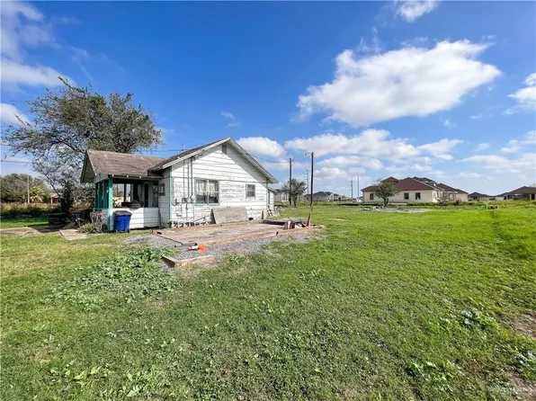 270 N Valley View Rd, Donna, TX 78537