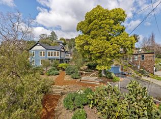 201 Hawthorne Ave, Larkspur, CA