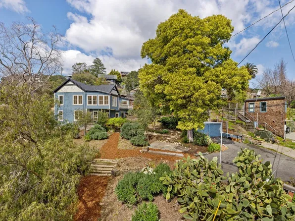201 HAWTHORNE Avenue, Larkspur, CA 94939