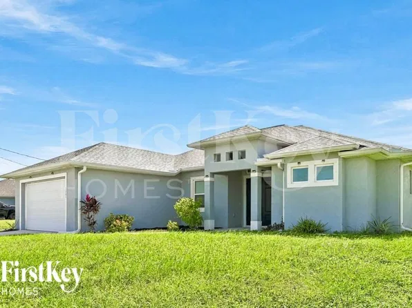 3201 40th St SW, Lehigh Acres, FL 33976