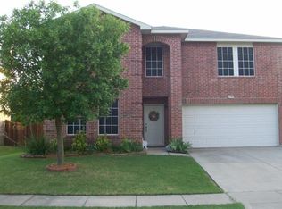 2704 White Oak Dr, Little Elm, TX 75068