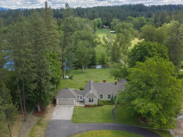 15324 N Little Spokane Dr, Spokane, WA 99208