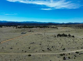 85 Pinevalley Road, Cotopaxi, CO 81223