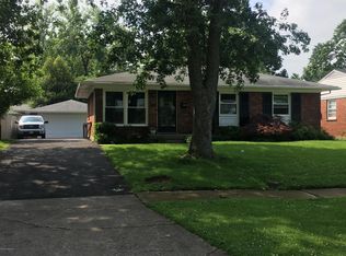 3112 Roselawn Blvd, Louisville, KY 40220