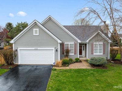 1365 Amaranth Dr, Naperville, IL, 60564