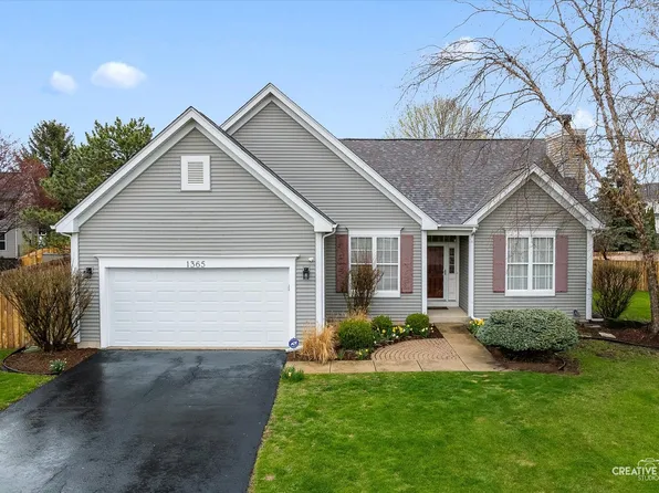 1365 Amaranth Dr, Naperville, IL 60564